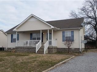 126 Park Meadow Point LOT 23, Springfield, TN 37172