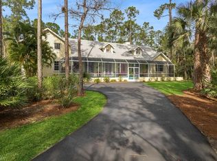 4691 1st Ave NW, Naples, FL 34119