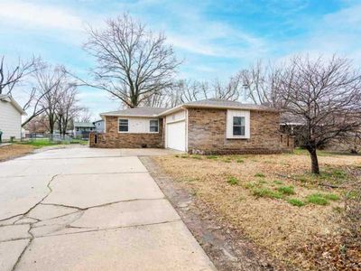 121 W Bernice Marie St, Mulvane, KS, 67110