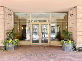 92 King St E #612, Toronto, ON M5C 2V8