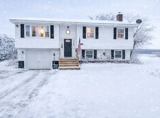 474 Bushey Road, Swanton, VT 05478