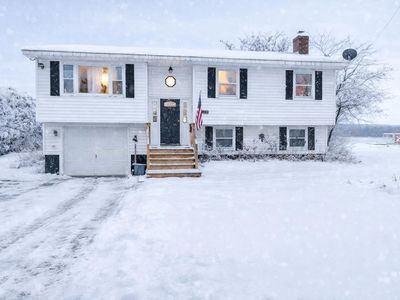 474 Bushey Road, Saint Albans, VT, 05478