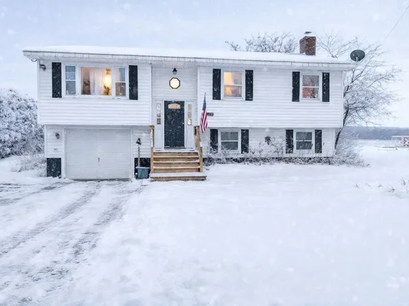 474 Bushey Road, Swanton, VT 05478