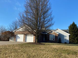 19417 Par Dr LOT 2343, Lawrenceburg, IN 47025