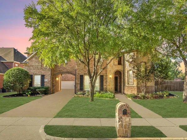 3717 Winding Oaks Dr, Flower Mound, TX 75022