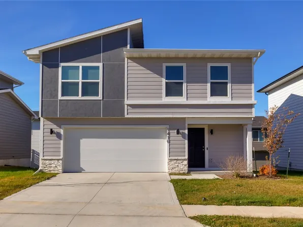 1416 NE Cedarwood Dr, Grimes, IA 50111