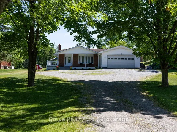 386 Mount Nebo Rd, Kawartha Lakes, ON K0L 2W0