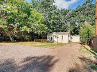 4723 Pierce St, Wheat Ridge, CO 80033