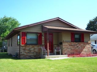 8036 W Beechwood Ave, Milwaukee, WI 53223