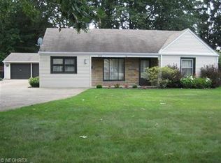 8118 Broadmoor Rd, Mentor, OH 44060