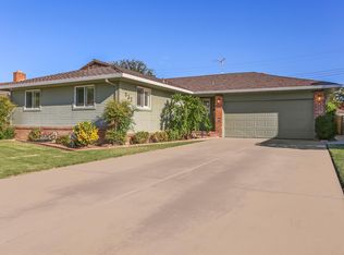 537 York St, Lodi, CA 95240