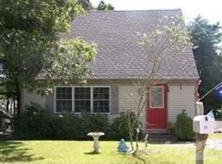 21 Cypress St, Plymouth, MA 02360