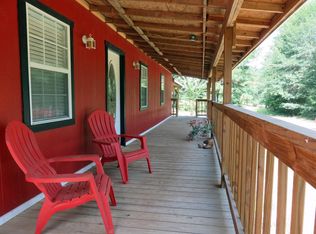 503 An County Road 348, Palestine, TX 75803