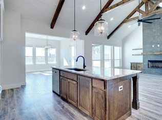 14713 Lost Wagon St, Justin, TX 76247