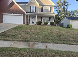 408 Killian Green Dr, Columbia, SC 29229