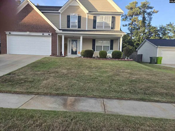 408 Killian Green Dr, Columbia, SC 29229