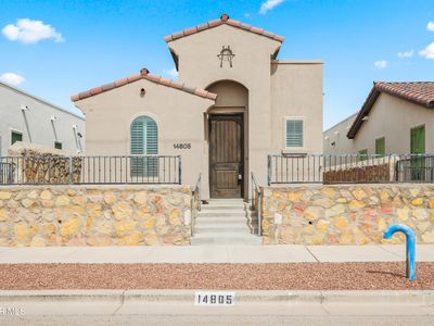 14805 Pebble Hills Blvd, El Paso, TX, 79938