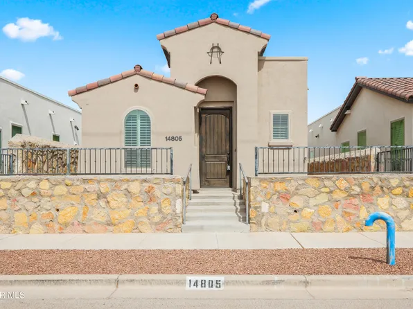 14805 Pebble Hills Blvd, El Paso, TX 79938