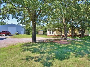 10953 217th St, Blanchard, OK 73010