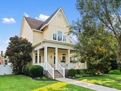 3404 Colebrook Dr, Thompsons Station, TN, 37179