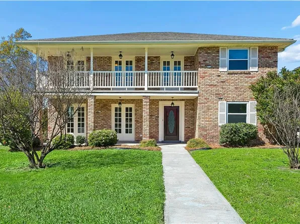 4917 Belle Dr, Metairie, LA 70006