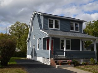630 Bloomingdale Ave, Kenilworth, NJ 07033