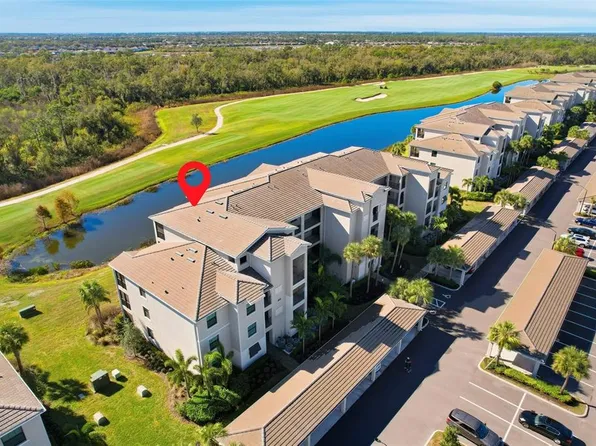 18028 Gawthrop Dr #202, Bradenton, FL 34211