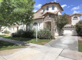 1810 E Donner Dr, Phoenix, AZ 85042