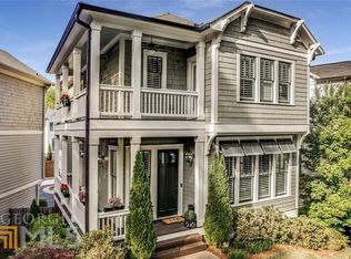 2830 Haven Ln, Decatur, GA 30030