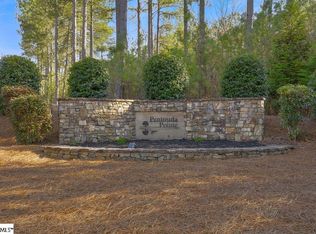 0 Aqua Vista Rd Lot 75, West Union, SC 29696