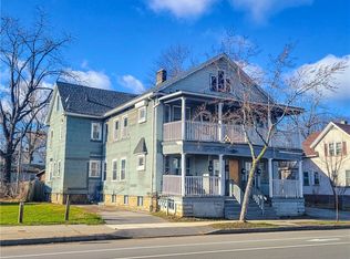 853 N Goodman St, Rochester, NY 14609