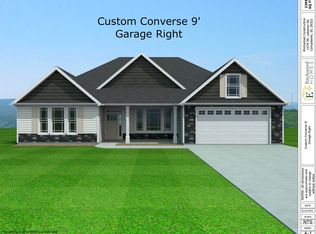 1007 Messer Farm Ln, Inman, SC 29349