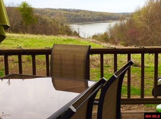 122 Lake Point Blf, Clarkridge, AR 72623