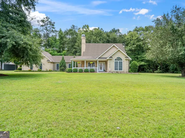 114 Marcar Rd, Macon, GA 31216