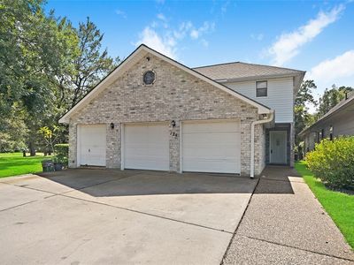 124 Fairway View Ln, Montgomery, TX, 77356