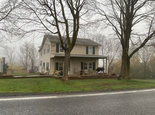 10553 Newburg Rd, Orrstown, PA 17244