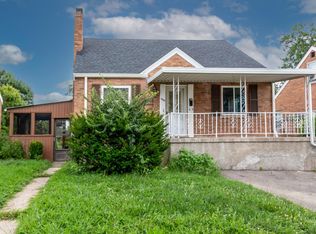 8352 Lyness Dr, Cincinnati, OH 45239