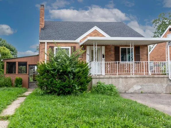 8352 Lyness Dr, Cincinnati, OH 45239