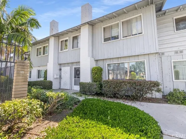 1310 N Placentia Ave, Fullerton, CA 92831