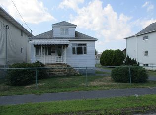 1335 Rundle St, Scranton, PA 18504