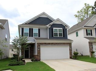 1929 Burning Acres Ct, Fort Mill, SC 29715