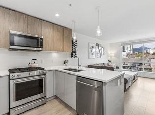 108 E 8th St #511, North Vancouver, BC