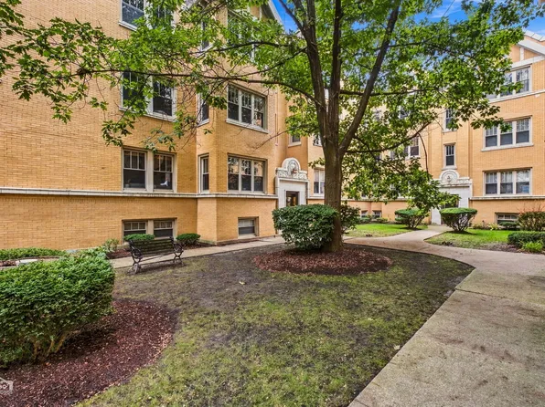 3131 W Palmer Blvd APT G, Chicago, IL 60647