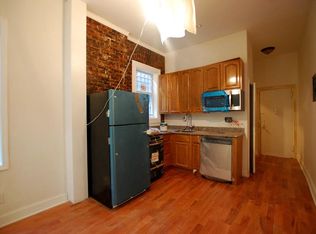 136 Utica Ave APT 5, Brooklyn, NY 11213
