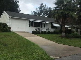10816 SW 89th Ct, Ocala, FL 34481