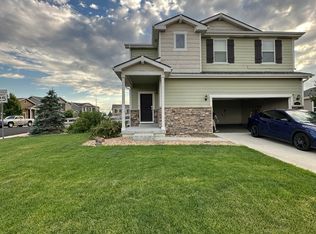 5581 Legacy Pkwy, Dacono, CO 80514