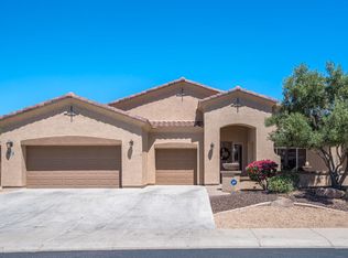 9618 W Quail Track Dr, Peoria, AZ 85383