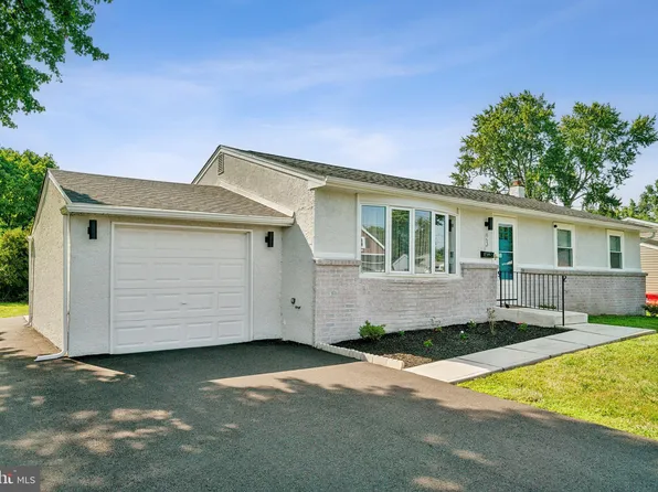 863 Roger Rd, Warminster, PA 18974