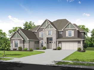 Belton Plan, Fulshear Lakes, Fulshear, TX 77441