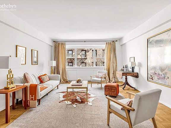 2nd image of 40 E 78th St #5H